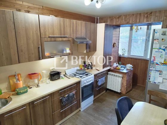 Продажа 3-комнатной квартиры 65 м², 1/9 этаж