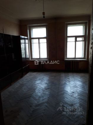 Продажа 3-комнатной квартиры 98,6 м², 4/6 этаж