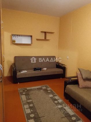 Продажа 1-комнатной квартиры 31,4 м², 4/9 этаж