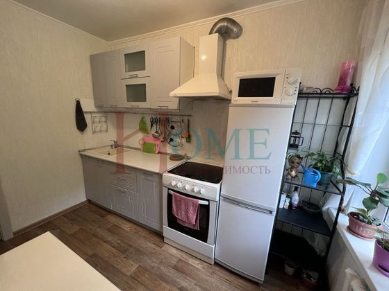 Аренда 2-комнатной квартиры 42,1 м², 1/9 этаж