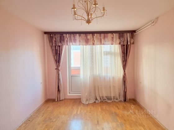 Продажа 1-комнатной квартиры 38 м², 14/14 этаж