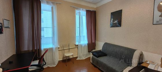 Аренда 1 комнаты, 44 м², 3/4 этаж