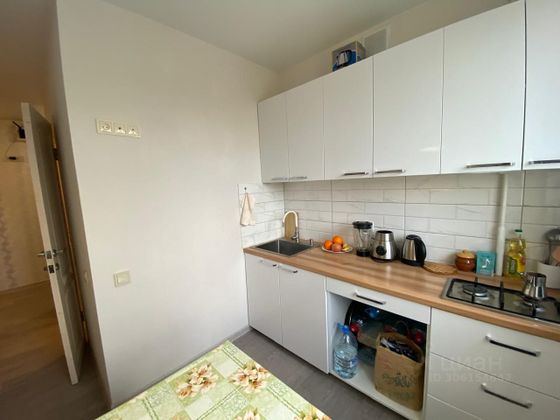 Аренда 2-комнатной квартиры 55 м², 4/5 этаж