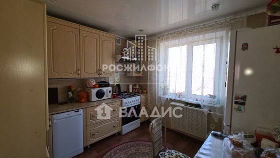 Продажа 3-комнатной квартиры 70,1 м², 5/5 этаж