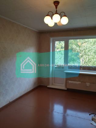 Продажа 1-комнатной квартиры 31 м², 4/5 этаж