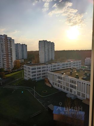 Продажа 1-комнатной квартиры 41,7 м², 11/13 этаж