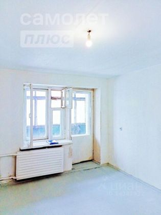 Продажа 3-комнатной квартиры 67 м², 1/5 этаж