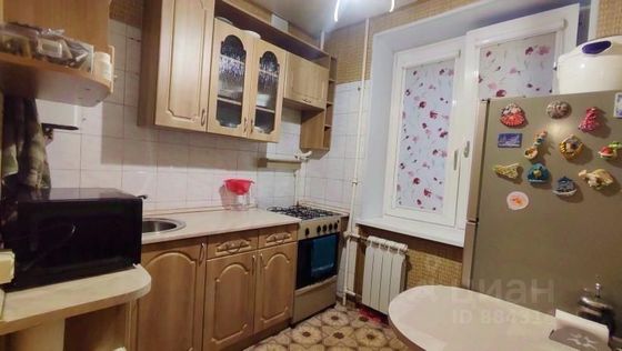 Продажа 2-комнатной квартиры 43,5 м², 1/5 этаж