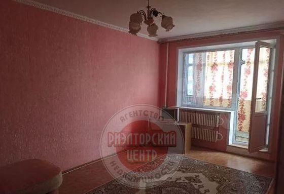 Продажа 1-комнатной квартиры 38 м², 7/10 этаж