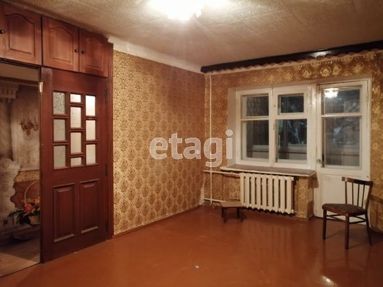 Продажа 2-комнатной квартиры 43,9 м², 4/4 этаж