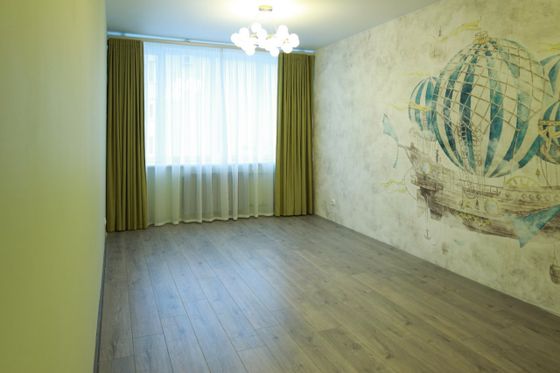 Продажа многокомнатной квартиры 194,1 м², 3/5 этаж