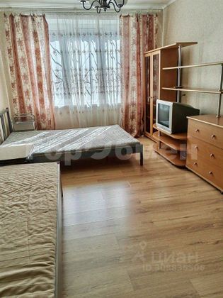 Продажа 1-комнатной квартиры 33 м², 2/9 этаж