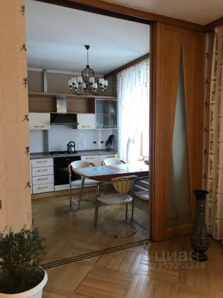 Продажа 3-комнатной квартиры 79,8 м², 3/5 этаж