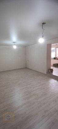 Продажа 1-комнатной квартиры 36 м², 1/1 этаж