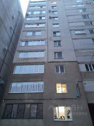 Продажа 3-комнатной квартиры 98,3 м², 5/10 этаж