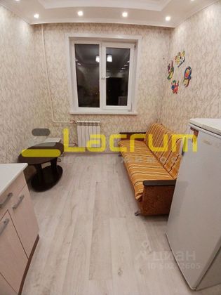 Продажа квартиры-студии 14 м², 3/5 этаж