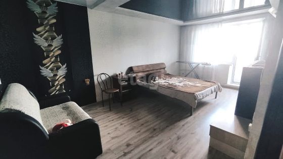 Продажа 2-комнатной квартиры 53,7 м², 4/10 этаж