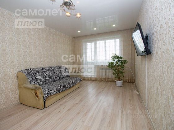 Продажа 4-комнатной квартиры 70 м², 6/10 этаж