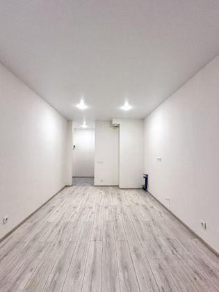 Продажа квартиры-студии 23,1 м², 4/4 этаж