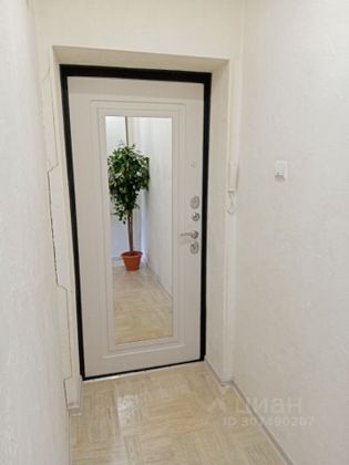 Продажа 1-комнатной квартиры 36,5 м², 2/3 этаж