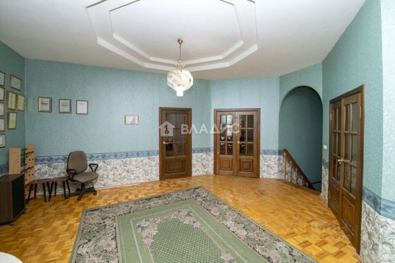 Продажа многокомнатной квартиры 211,1 м², 4/5 этаж