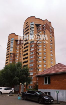 Продажа 2-комнатной квартиры 64,3 м², 3/17 этаж