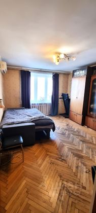 Продажа 1-комнатной квартиры 36 м², 11/12 этаж