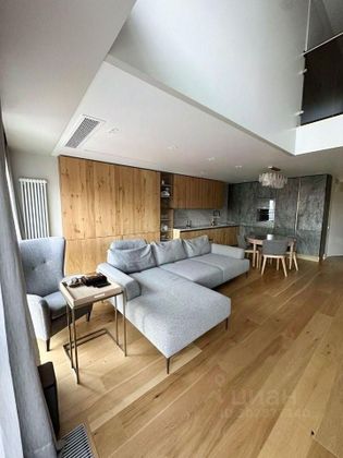 Продажа многокомнатной квартиры 155,8 м², 4/5 этаж