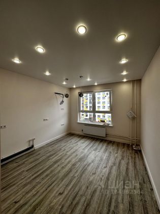 Продажа 1-комнатной квартиры 37,2 м², 4/8 этаж