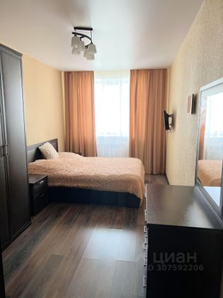 Продажа 2-комнатной квартиры 74,1 м², 8/11 этаж