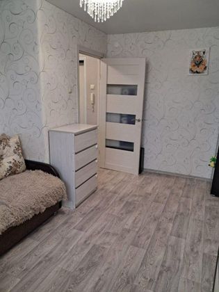 Продажа 1-комнатной квартиры 22 м², 5/5 этаж