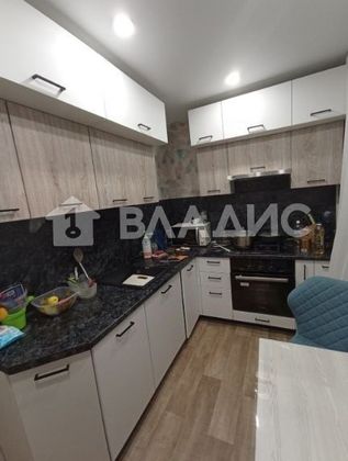 Продажа 4-комнатной квартиры 59,5 м², 4/5 этаж