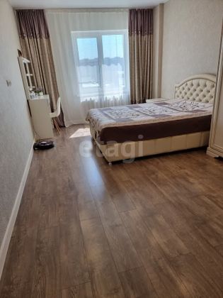 Продажа 2-комнатной квартиры 67,7 м², 4/5 этаж