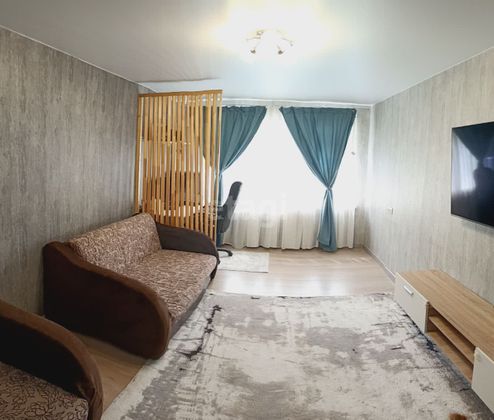 Продажа 2-комнатной квартиры 48 м², 5/5 этаж