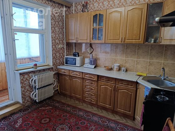 Продажа 3-комнатной квартиры 79,7 м², 4/10 этаж