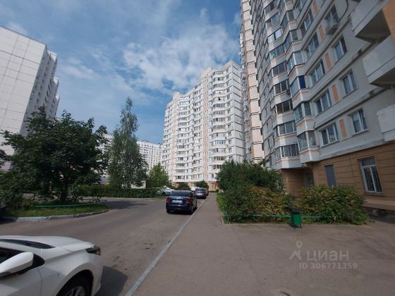 Продажа 1-комнатной квартиры 33 м², 7/16 этаж