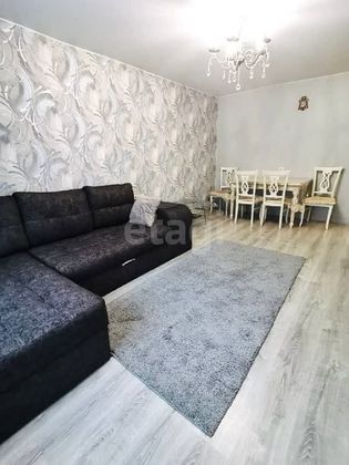 Продажа 3-комнатной квартиры 69,2 м², 8/9 этаж