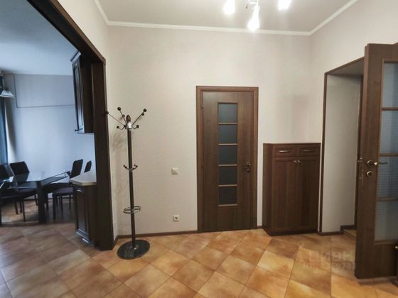 Продажа 1-комнатной квартиры 49,7 м², 3/8 этаж