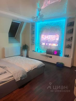 Продажа 2-комнатной квартиры 59 м², 6/6 этаж