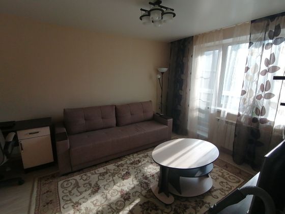 Продажа 1-комнатной квартиры 27,4 м², 2/5 этаж