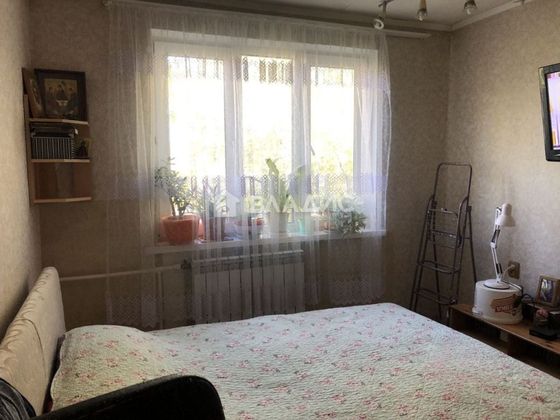 Продажа 2-комнатной квартиры 44,2 м², 5/5 этаж