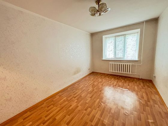 Продажа 1-комнатной квартиры 37 м², 2/5 этаж