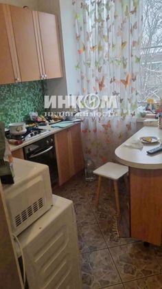 Аренда 2-комнатной квартиры 43 м², 5/5 этаж