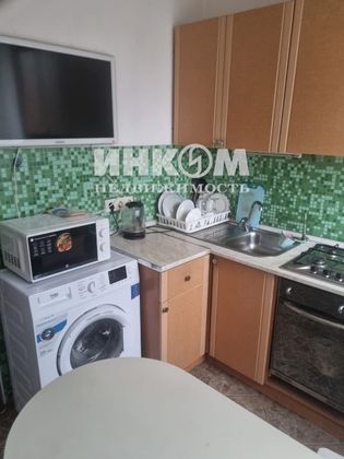 Аренда 2-комнатной квартиры 43 м², 5/5 этаж