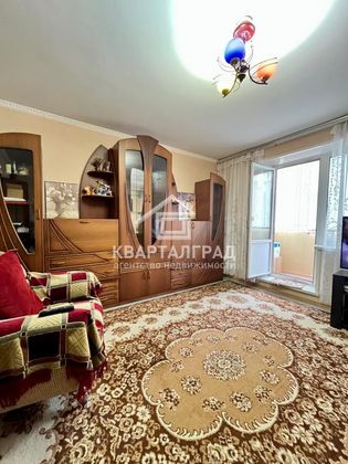 Продажа 3-комнатной квартиры 65,1 м², 4/5 этаж