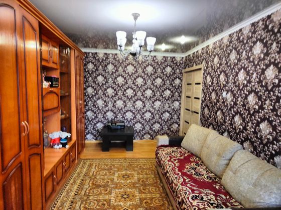 Продажа 4-комнатной квартиры 82,6 м², 1/10 этаж