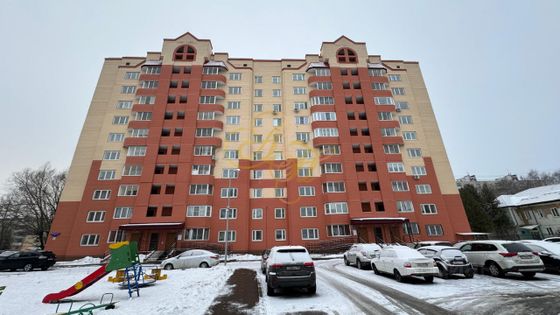 Продажа 3-комнатной квартиры 85 м², 4/10 этаж