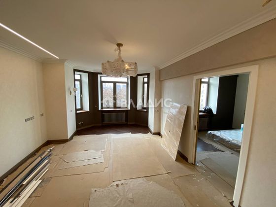 Продажа 2-комнатной квартиры 75 м², 5/13 этаж