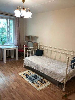 Аренда 1-комнатной квартиры 24 м², 3/5 этаж