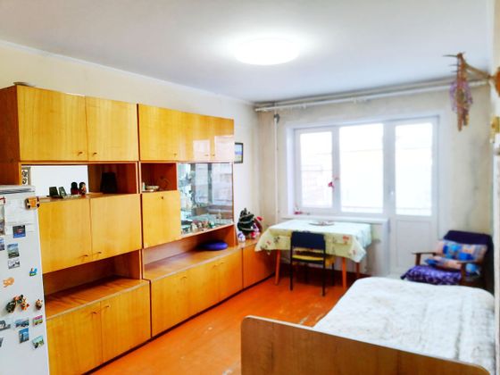 Аренда 3-комнатной квартиры 58 м², 4/5 этаж